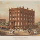 Residence of Charles R. Lohman, Hatch & Co. Publishers, 1875. Museum of the City of New York, Gift of J. Clarence Davies,